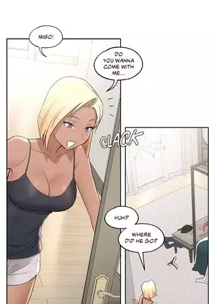 Sexercise Ch. 1-43