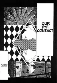 [Suehiro Maruo] Rose Colored Monster (Complete)[English]