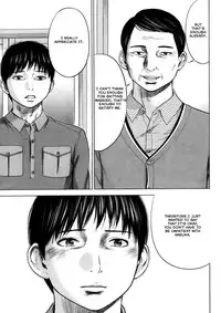 [Shikishiro Konomi] Netoraserare Ch. 1-9 [English] [Seinan Scans]