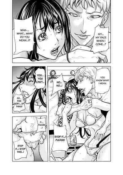 [Tachibana Naoki] Oku-san, Zenra de Dogeza Shiro yo - Rinjin DQN no Iboibo Chi ● po de Tsukareta Hitodzuma wa... 1-5 | Pounded by My Neighbor's Pearled Penis 1-5 [English]