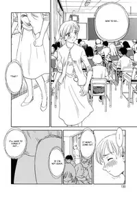 [Suehirogari] Cage [English] [Munyu]