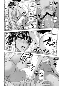 (C83) [Bread & Cake (Kuon Michiyoshi)] Akatsuki wo Matte 2 (Berserk) [English] =TV=