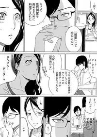 Yarechau Chikan Seal! Sonna Tsugou no Ii Dougu wa Konoyo ni Sonzai Shimasen 1-3