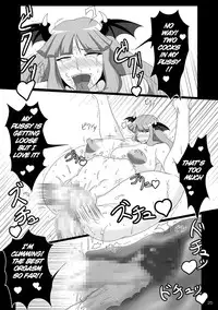 [Yuzuponz (yasumon)] Saigo no Itteki made Shiborasete Morrigan no Sukebe Sugiru Jittai | Milking It Until The Last Drop the Perverted Side of Morrigan (Darkstalkers) [English] {GjustG} [Digital]