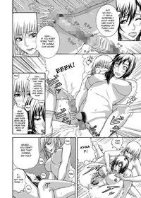 [Remoraworks] Futacolo-co Witch Craft- feat Crow 01-02 [English][DesuDesu]