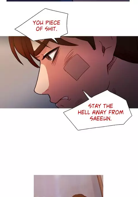 Scandal of the Witch Ch.1-33