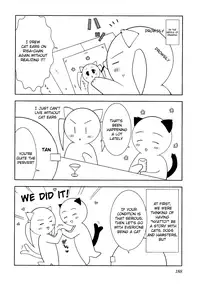 [Shigunyan] Nyatto! Ch.1-9 [English]