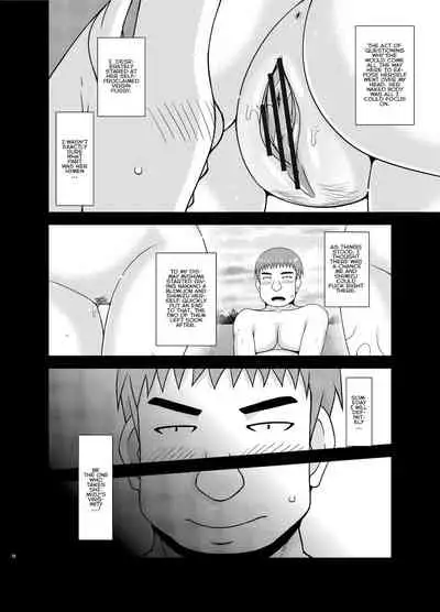 [Valssu(Charu)] Roshutsu Shoujo Yuugi Kan ~Akira Shojo Soushitsu Hen~ (Exhibitionist Girl's Play Kan ~Akira's Defloration Ver.~) Ch. 0-2(Part 1) [English] [Munyu][Digital]