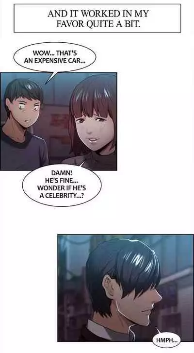 Taste of Forbbiden Fruit Ch.14/24