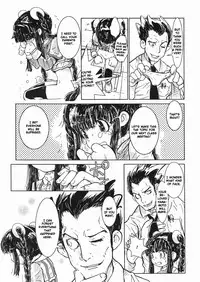 [Minatoya Shunsaku] Gakkyuu Iinchou no Houkago | The Class Representative's After School Activities [English] [WiD]