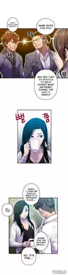 Ghost Love Ch.1-14 (English) (YoManga) (Ongoing)