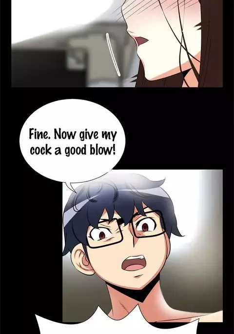 Love Parameter Ch.1-44