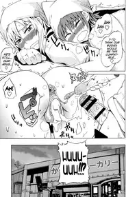 [Yuuki Ray] Shota Eater Ch. 1-4 [English] [biribiri]