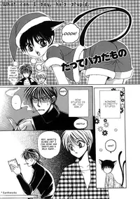 Dr. Ten - Map of Tokyo Savage Vol 1 (English)