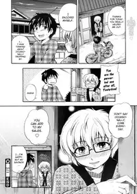 [Tsuruta Bungaku] Yu no Hana | Bath Flower (COMIC Megastore 2009-05) [English] {AntiAgingAnon}