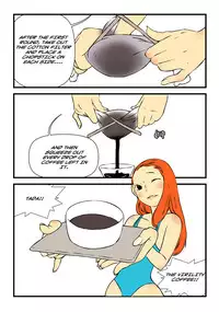 [dogado] Homo Sexience [Ongoing]