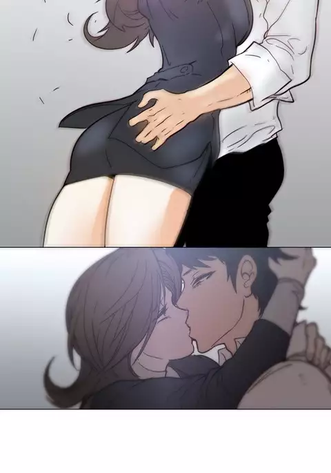 Household Affairs Ch.1-46