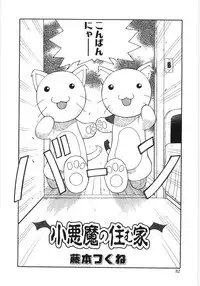 [Anthology] Poony Toy