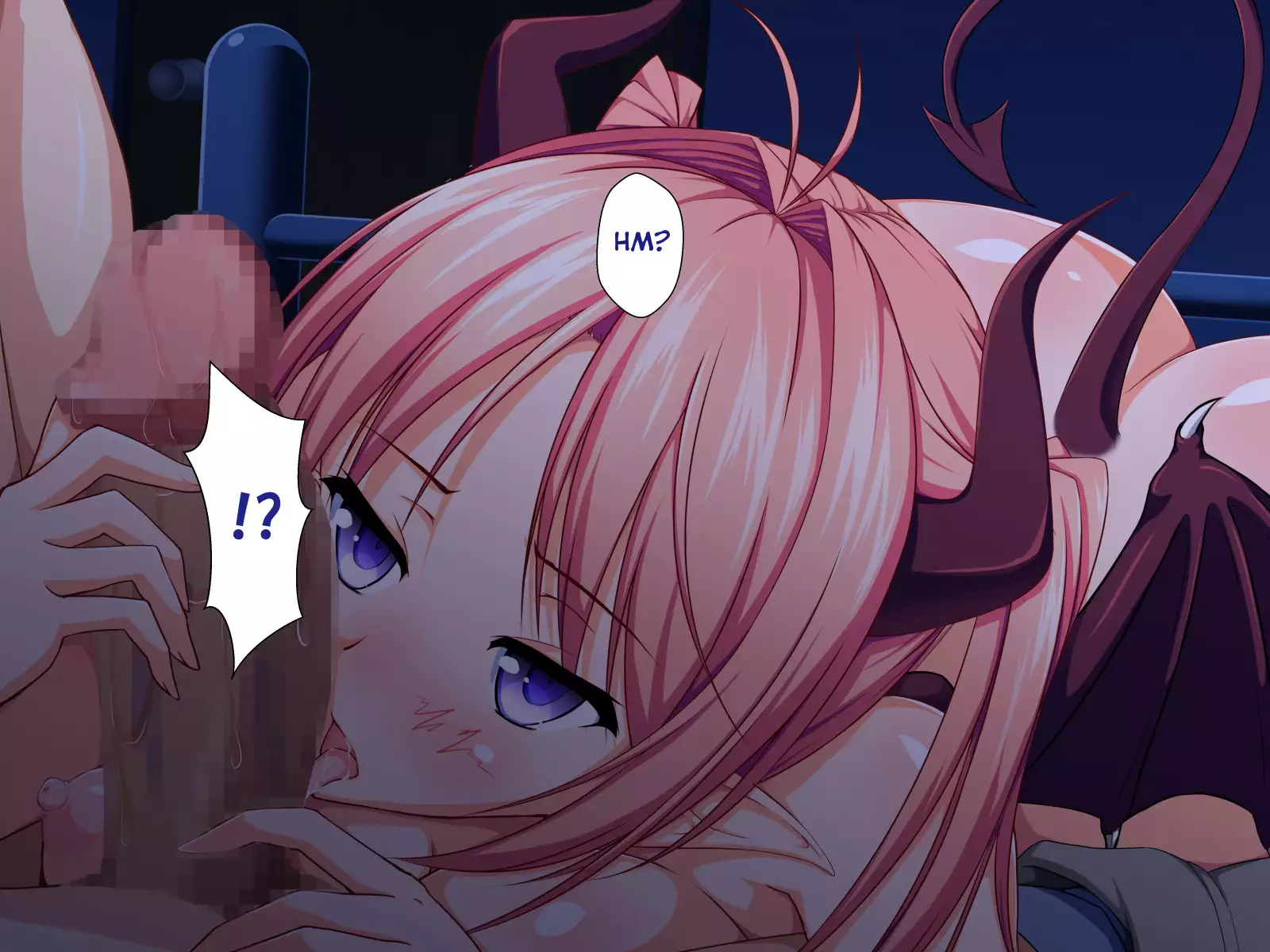 Inma to Keiyaku shite Yaritai Houdai!! | Succubus Contract: The World's Women Are Yours!! Ch. 1-9