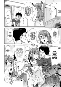 [Hanzaki Jirou] Ran♡Kon [English]