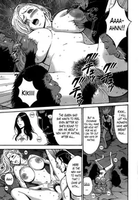 [Nagashima Chousuke] Kigenzen 10000 Nen no Ota | The Otaku in 10,000 B.C. Ch. 1-23 [English] [Natty Translations, Lazarus H]