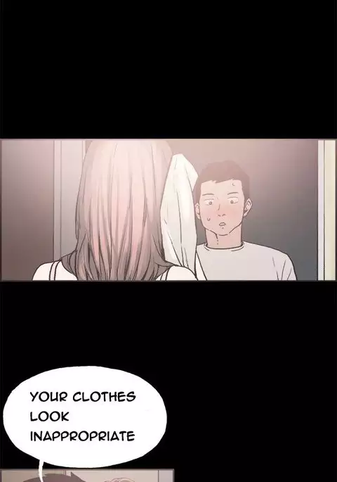 Cohabitation Ch.1-18