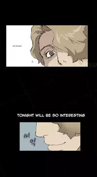 [Keum Sah Gong] Si-Eun Ch.1-34 (English) (Ongoing)