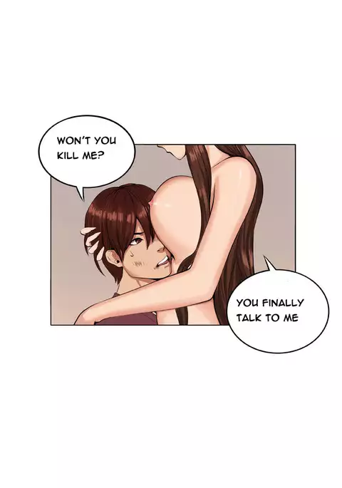 Trap Ch.1-8