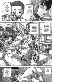 [Chunrouzan] Otomadachi - Friend [English] [SaHa]