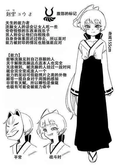 Hidoi Me ni Au Otokonoko-tachi Vol. 5 | 受到各种迫害的男孩子们 Vol. 5