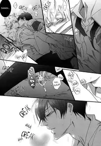 (C76) [7 Men Zippo (Kamishima Akira)] Hokenshitsu de Jugyou Chu! | Class in the Nurse's Office! (Katekyo Hitman REBORN!) [English] [Lady Phantomhive]