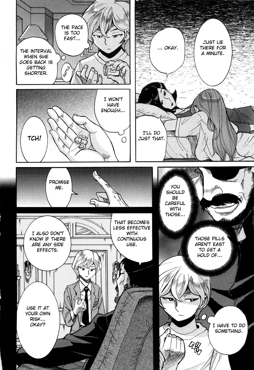 Nympho Maman Boshi Soukan - Mama no Shikyuu wa Boku no Mono Ch. 1-6