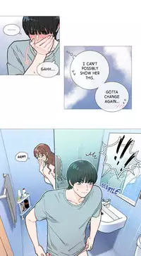 [The Jinshan] Sadistic Beauty Ch.1-22 (English) (Ongoing)