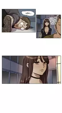 [Ramjak] Atonement Camp Ch.1-37 (English) (Ongoing)