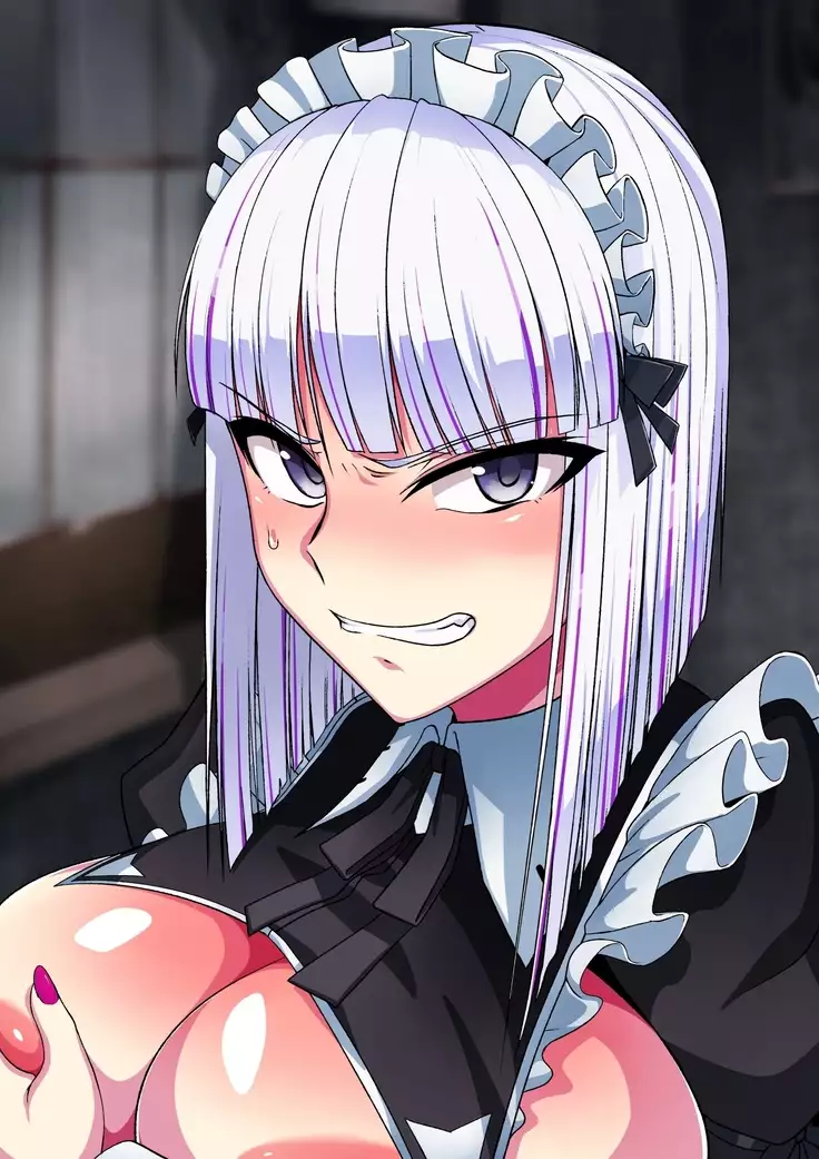 Kikaishiki Nyotaika Choukyou Monogatari