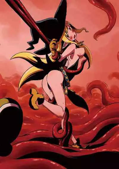 Lili to Lala no Ishu Bouken Roku | Lily and Lala's Interspecies Adventure Record