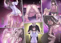 [pinkjoe] Toaru Ashi Feti Ego Maso no Sakubou (THE IDOLM@STER CINDERELLA GIRLS) [Chinese] [沒有漢化]