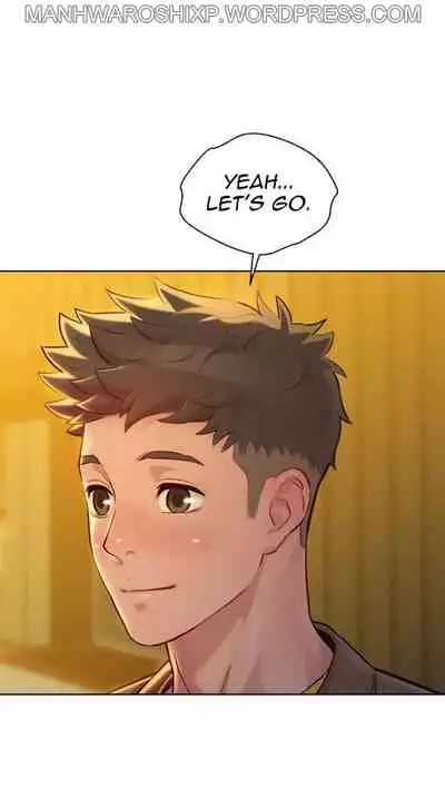 What do you Take me For? Ch.158/?