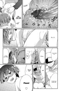 [Aya] JK Auction Box (COMIC Koh Vol. 5) [English] =StatisticallyNP=