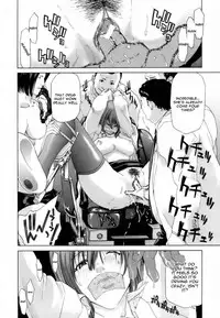 [Hori Hiroaki] Etsuin Kitan [English] [Kizlan]