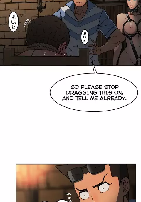 Refrain Love Ch.1-34