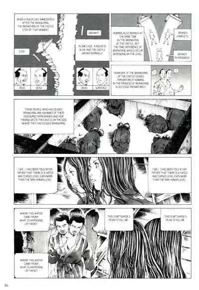 Princess of the Never Ending Castle