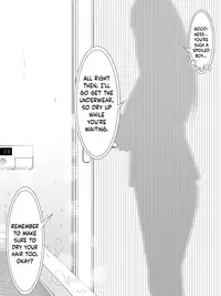 [Moonlight Diner] Okaa-san no Pants o Haite Nekashitukete morau Hon | Getting Put To Bed While Wearing Mother’s Underwear [English] {Hennojin}