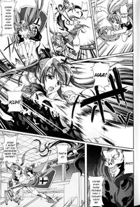 [Anthology] Slave Heroines Vol. 9 [English] {Kizlan}