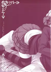 (COMIC1☆6) [D.N.A.Lab. (Miyasu Risa)] Classic 5 (Various)