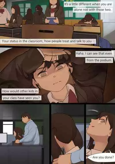 [HUACA] OCT20 [English]