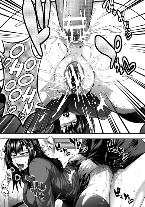 Enjyo-Kosai {doujin-moe.us}