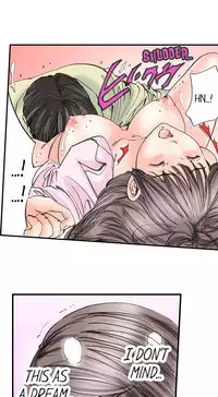 A Step-Father Aims His Daughter