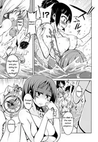 [Narusawa Kei] Boukoku Maou no Hoshihiko-kun [English]