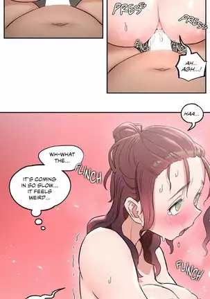 Sexercise Ch. 1-43
